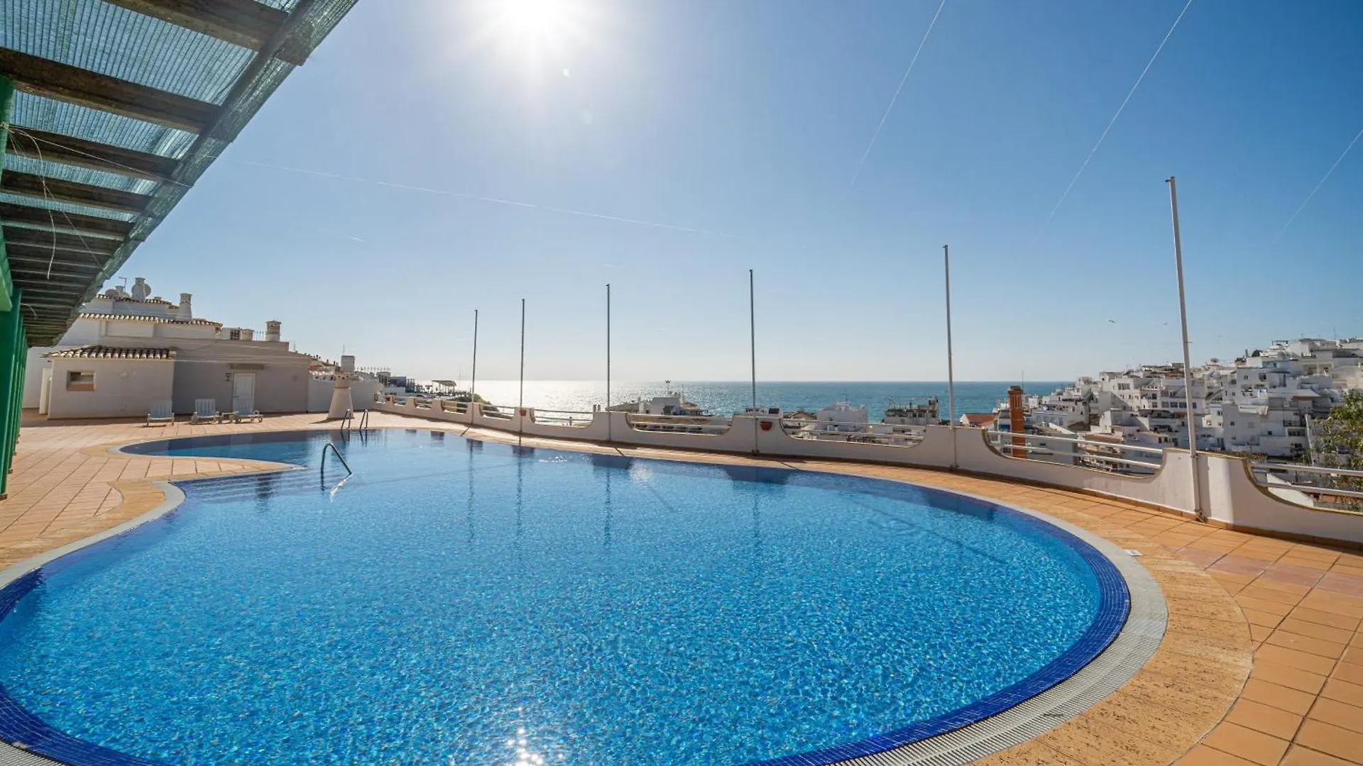 Colibri By Hellovacations Apartment Albufeira