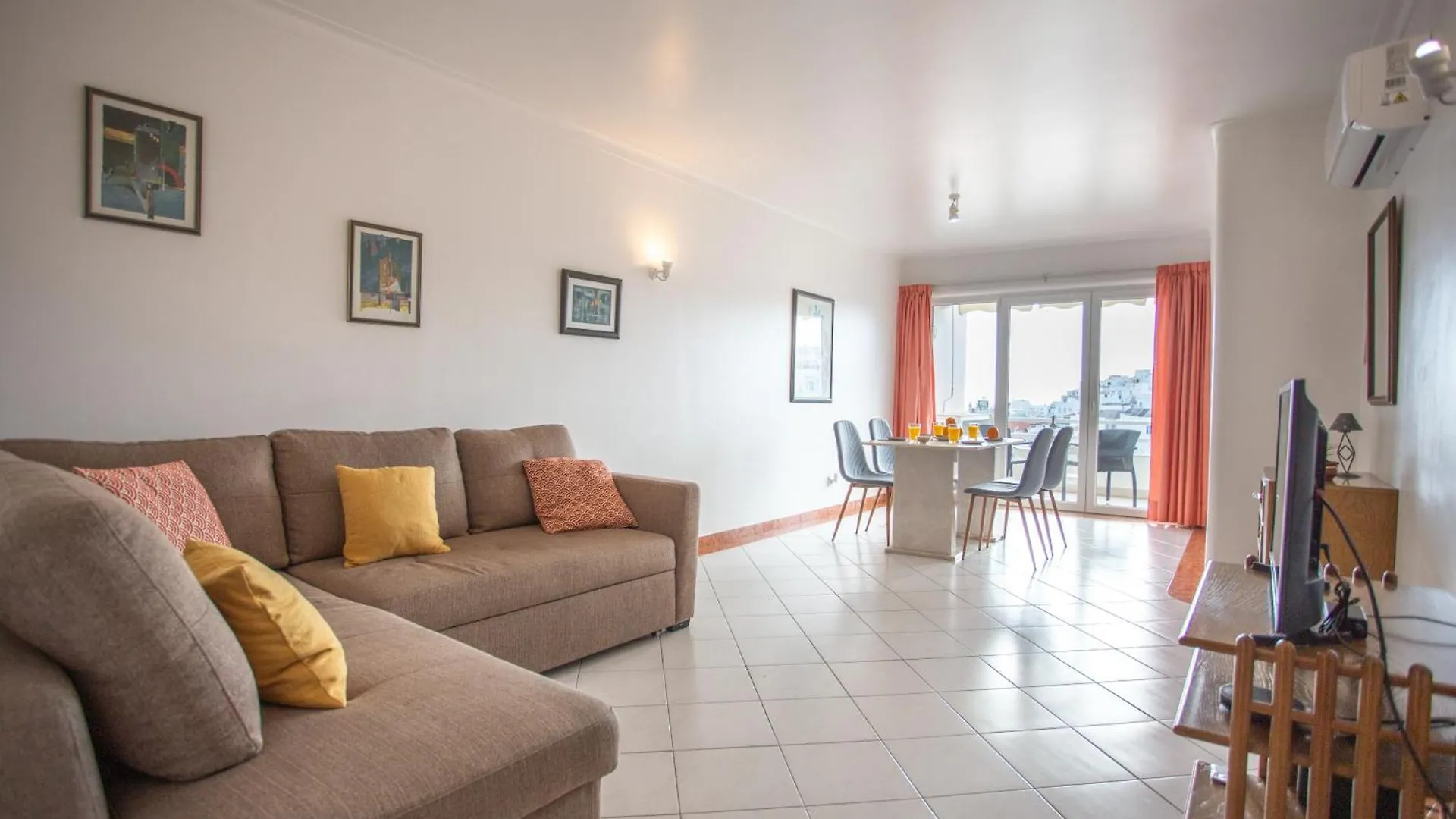 Colibri By Hellovacations Apartment Albufeira