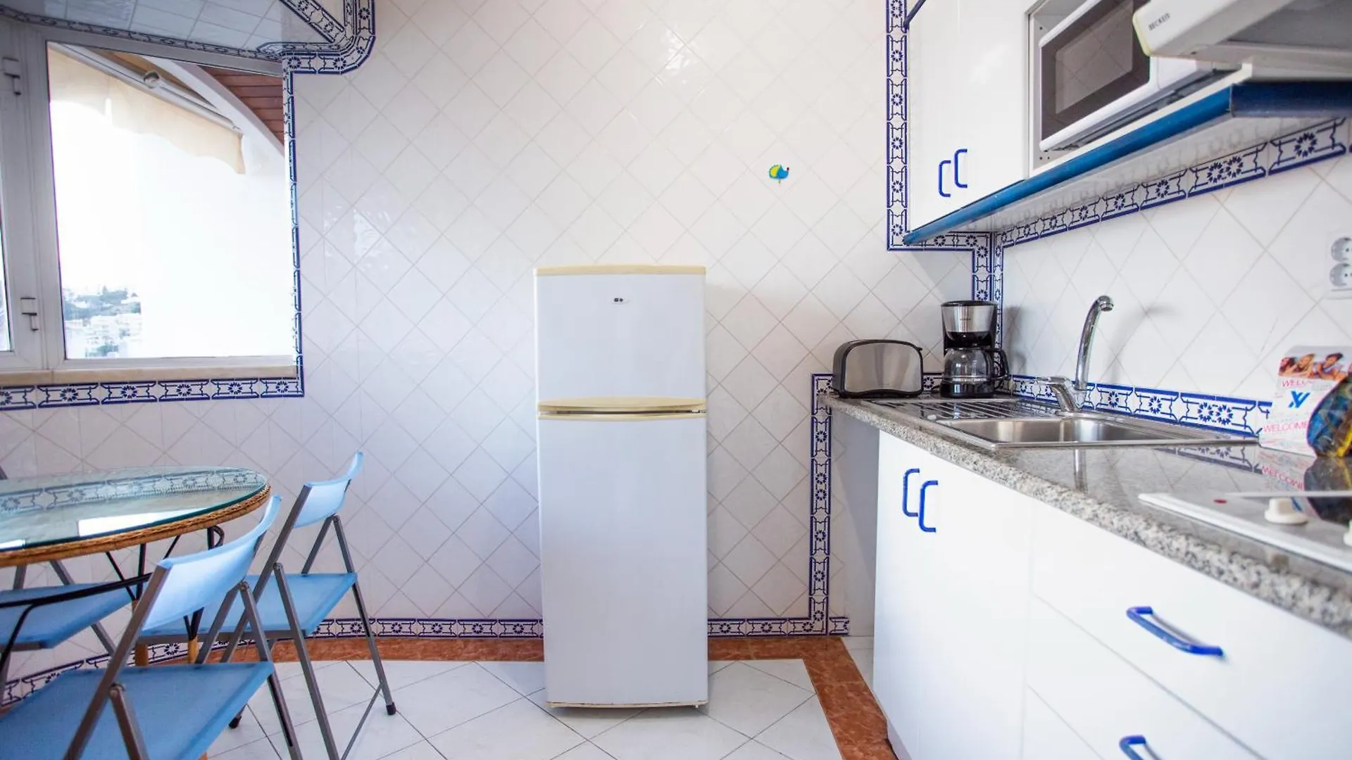 Colibri By Hellovacations Apartment Albufeira