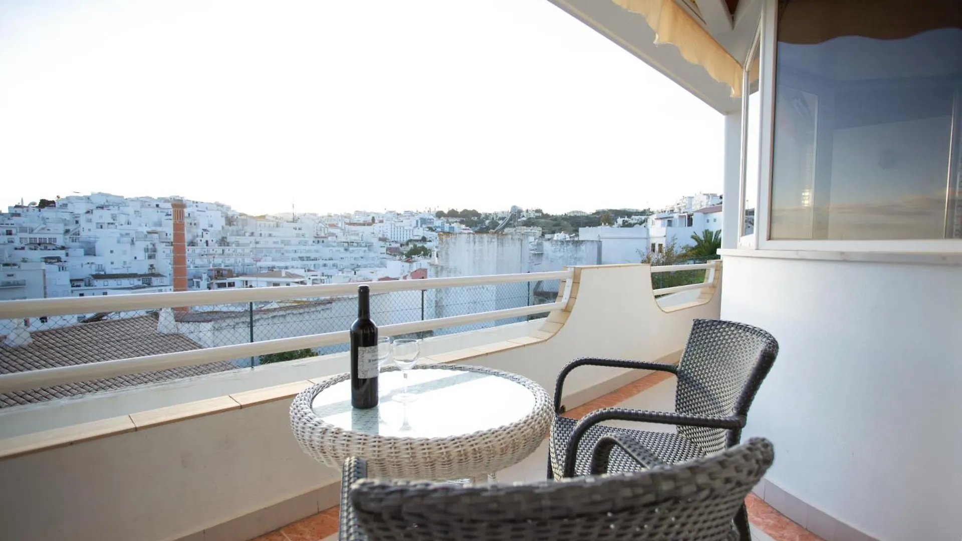 Colibri By Hellovacations Apartment Albufeira