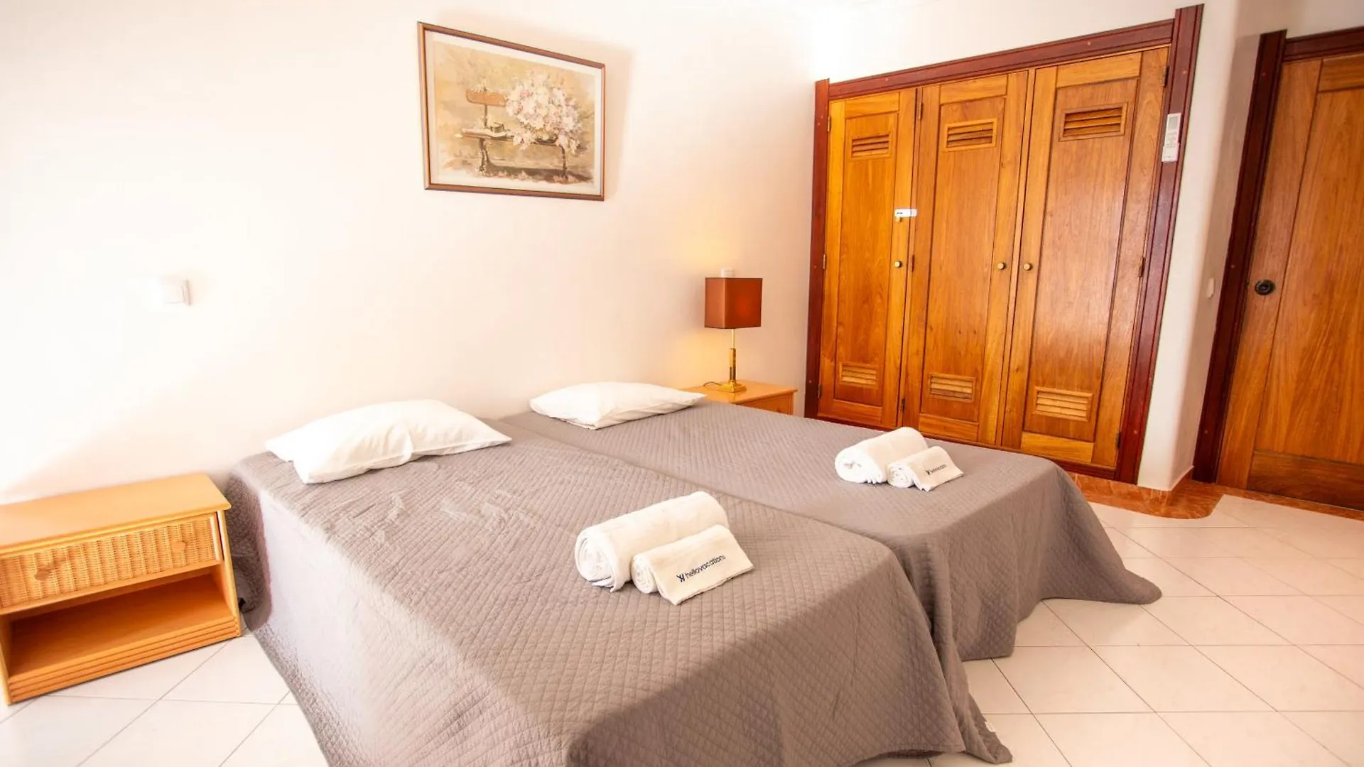 Colibri By Hellovacations Apartment Albufeira