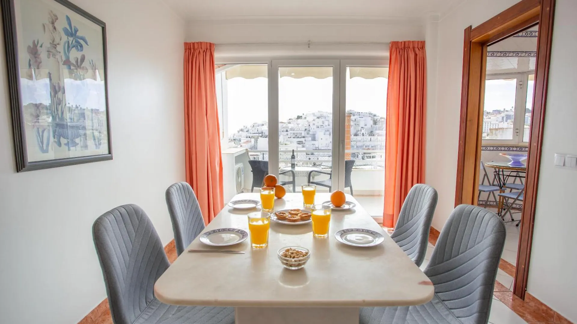 Colibri By Hellovacations Apartment Albufeira