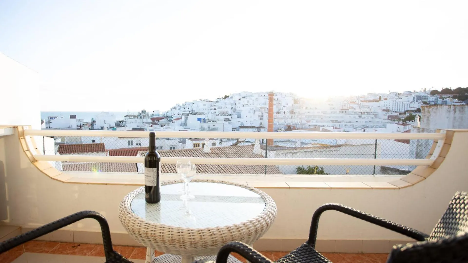 Colibri By Hellovacations Apartment Albufeira Portugal