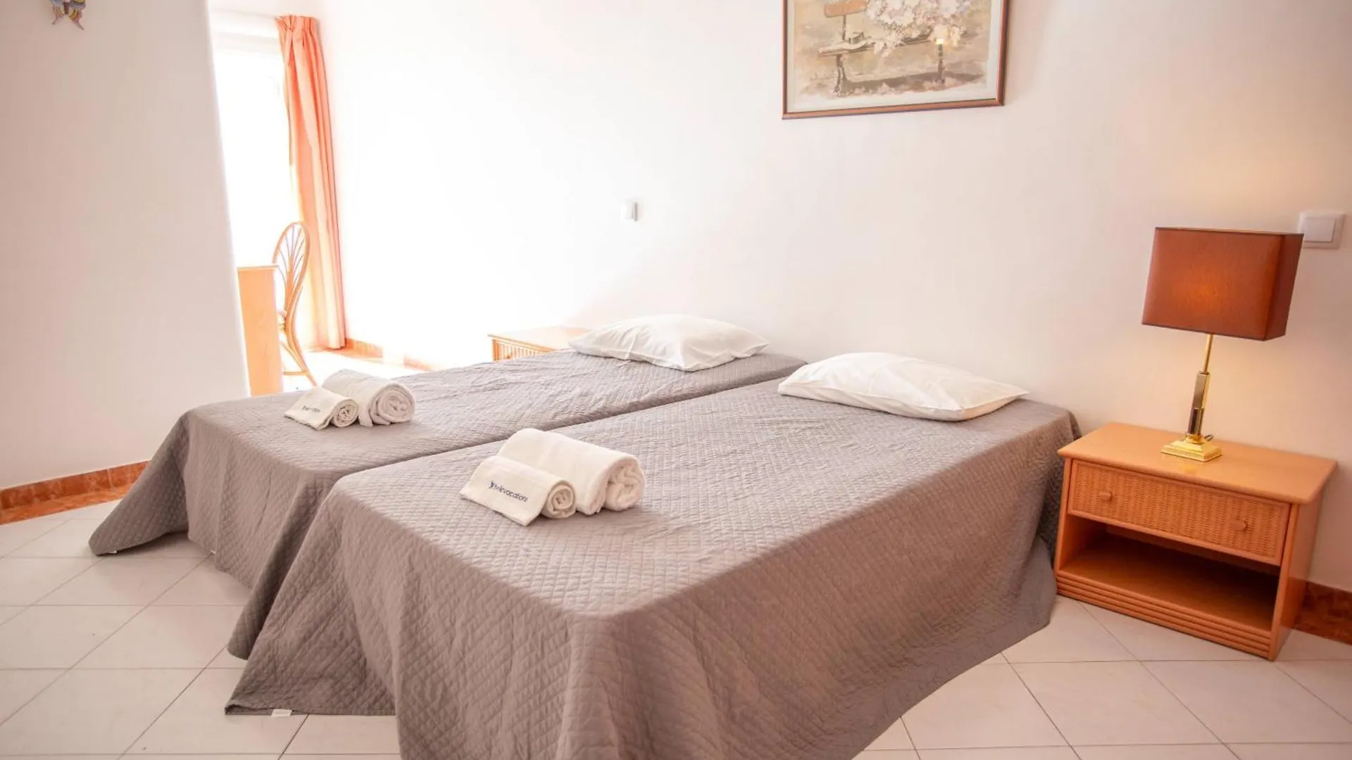 Colibri By Hellovacations Apartment Albufeira
