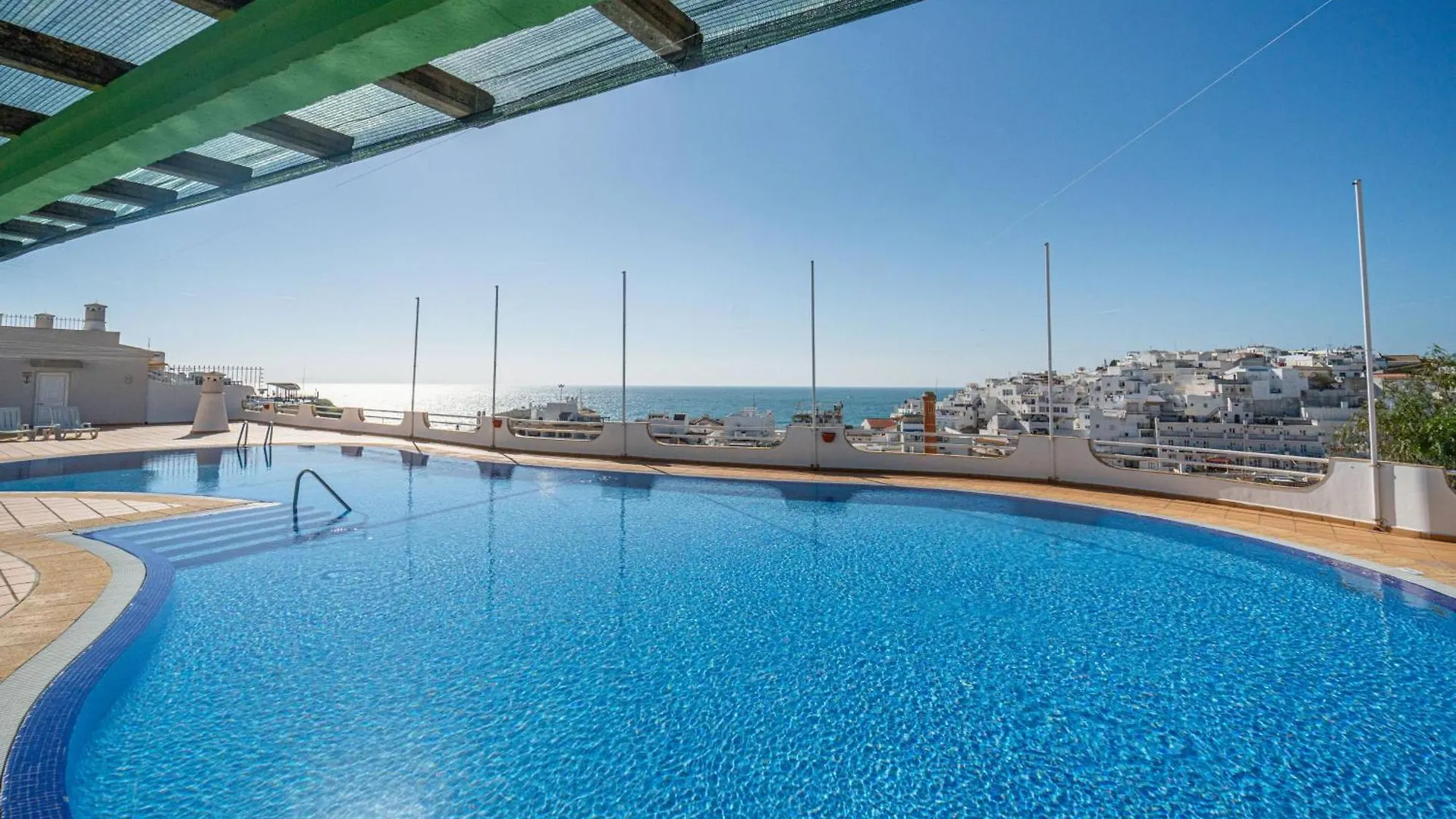 Colibri By Hellovacations Apartment Albufeira