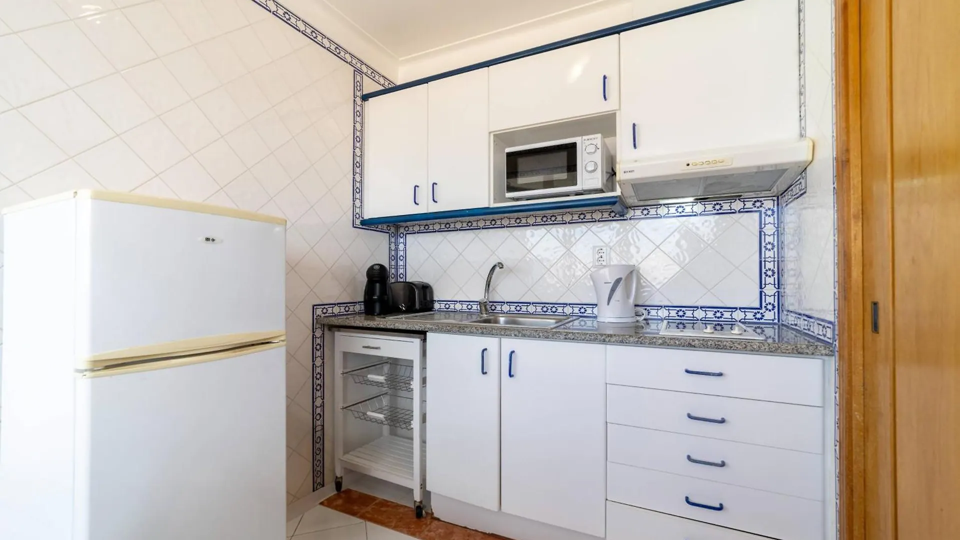 Colibri By Hellovacations Apartment Albufeira