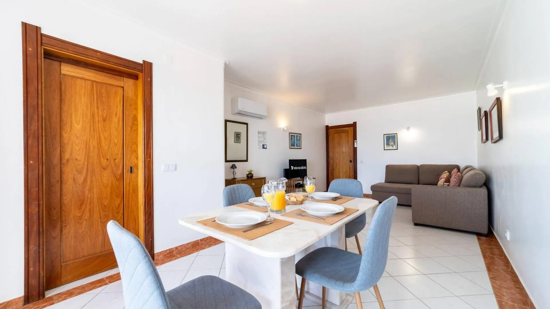 Colibri By Hellovacations Apartment Albufeira
