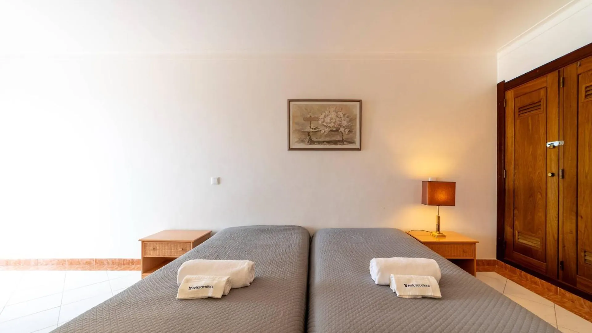 Colibri By Hellovacations Apartment Albufeira Portugal