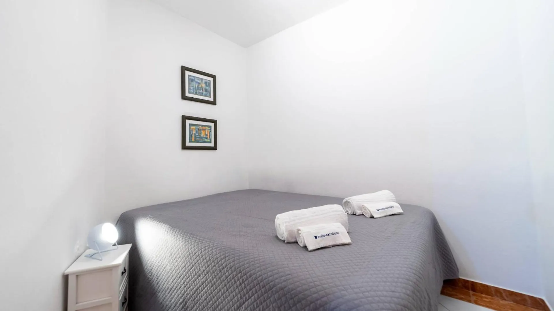 Colibri By Hellovacations Apartment Albufeira