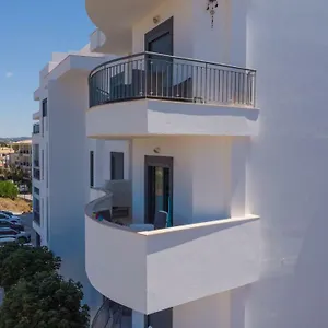  Apartament Vista Das Ondas - 208