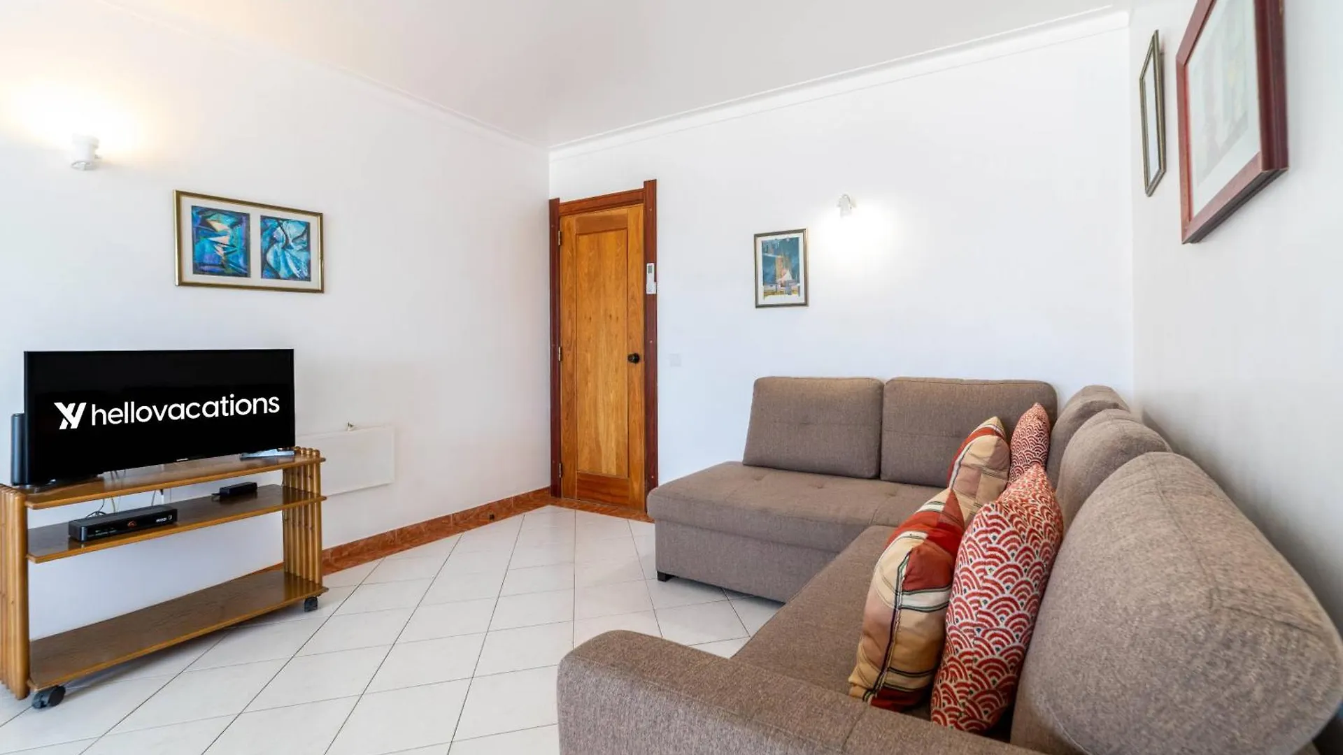 Colibri By Hellovacations Apartment Albufeira Portugal