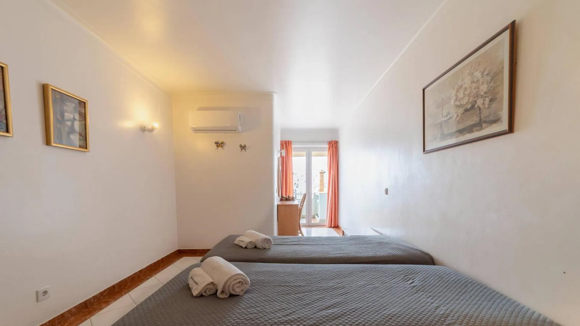 Colibri By Hellovacations Apartment Albufeira