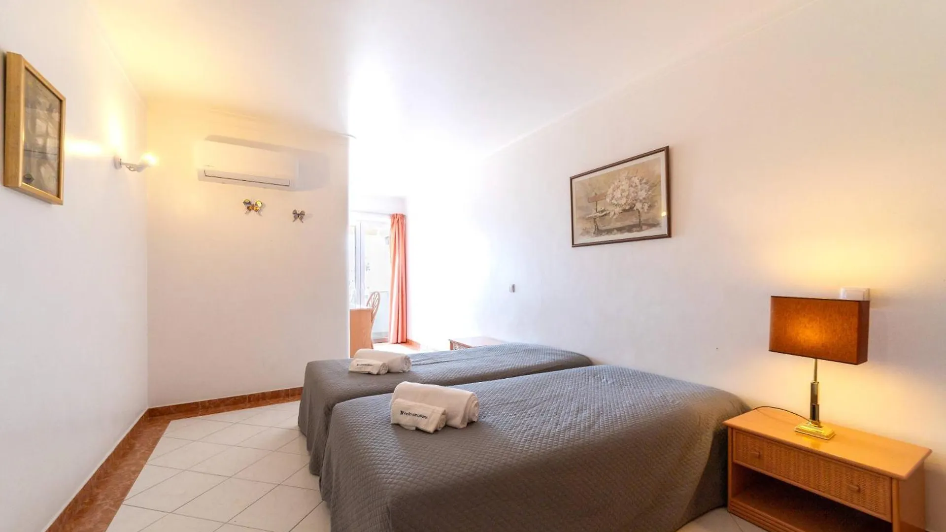 Colibri By Hellovacations Apartment Albufeira
